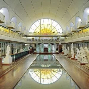 Lezing: Hoop of Sloop - Herbestemming van Cultureel en Industrieel Erfgoed