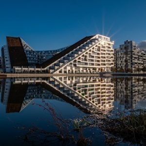 Cultuurreis: Kopenhagen
