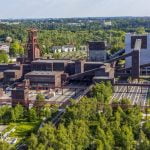 Zeche Zollverein, Essen